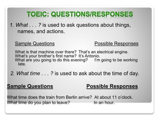 Part 2 question response | PPTX