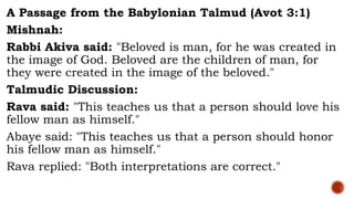 LESSON 2 SACRED TEXTS OF JUDAISM: OLD TESTAMENT.pptx