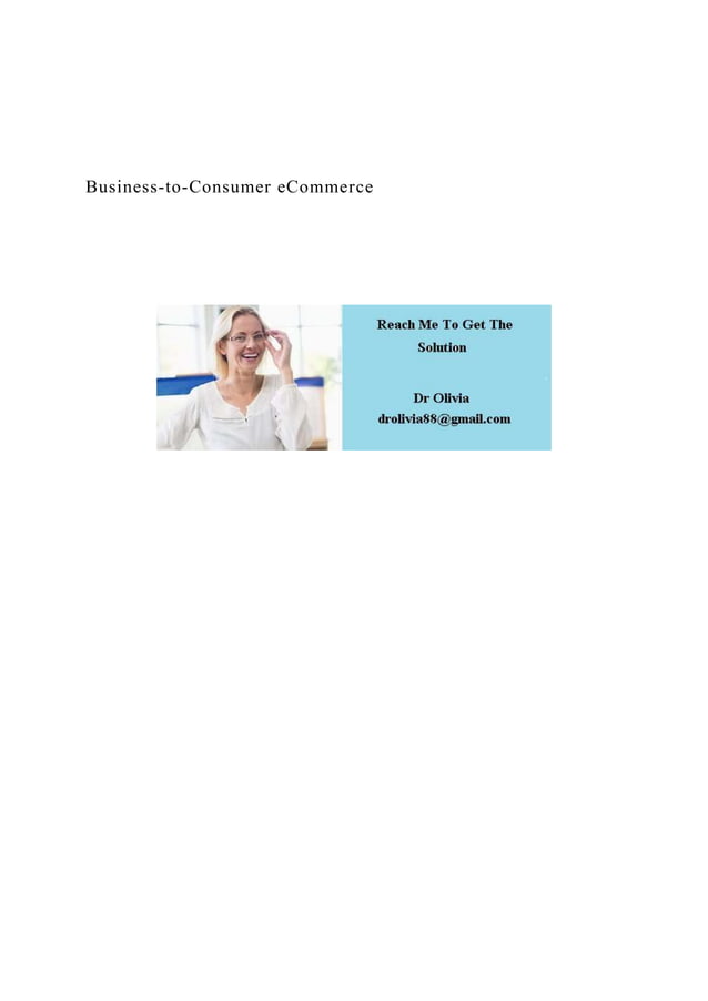 Part 2 Table Of It Considerations The Areas For Consideration Docx