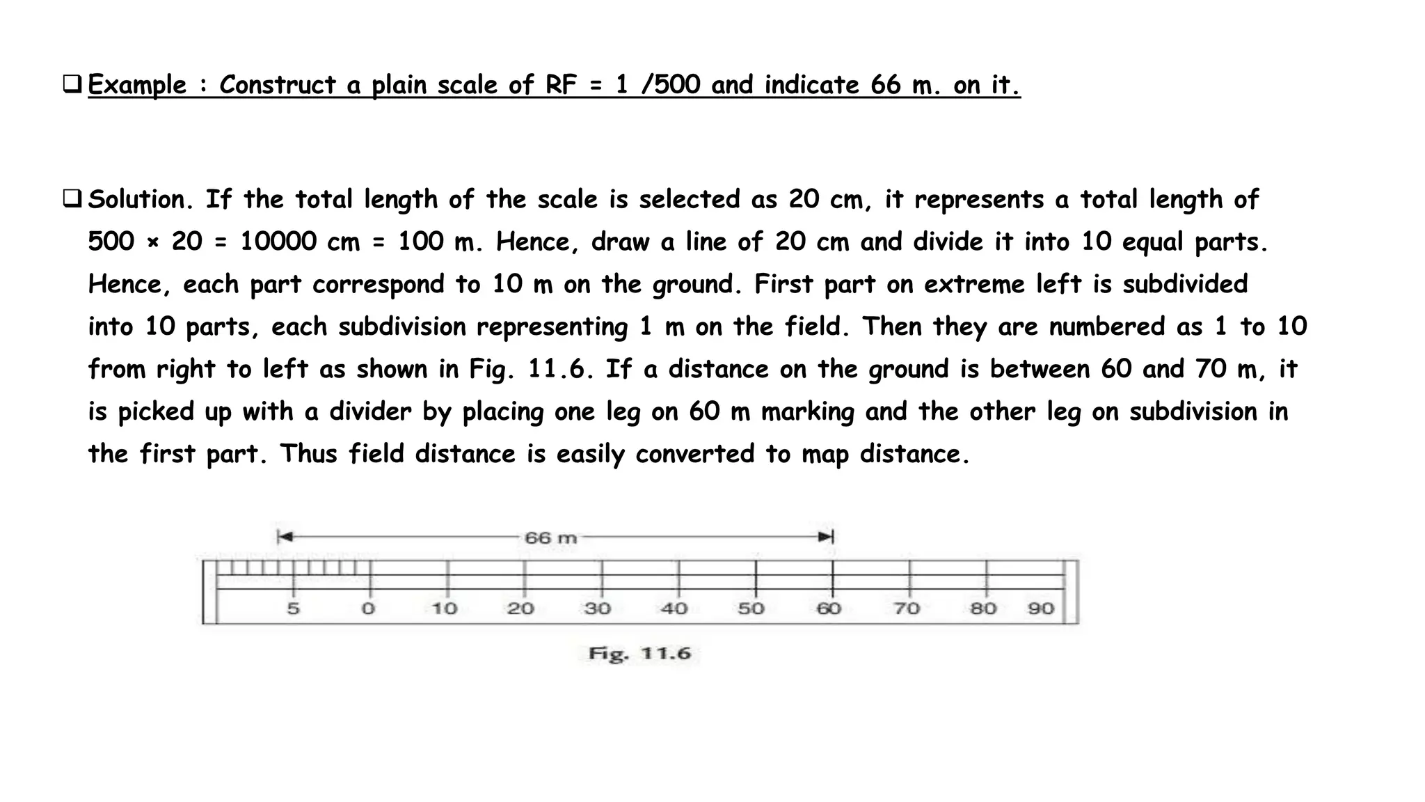 INTRODUCTION TO SURVEYING | PPTX