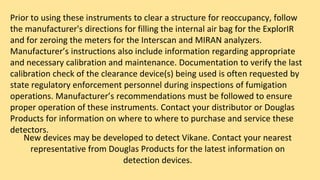 Part 2 Vikane Fumigation Manual and How To Measure a Structure.pptx