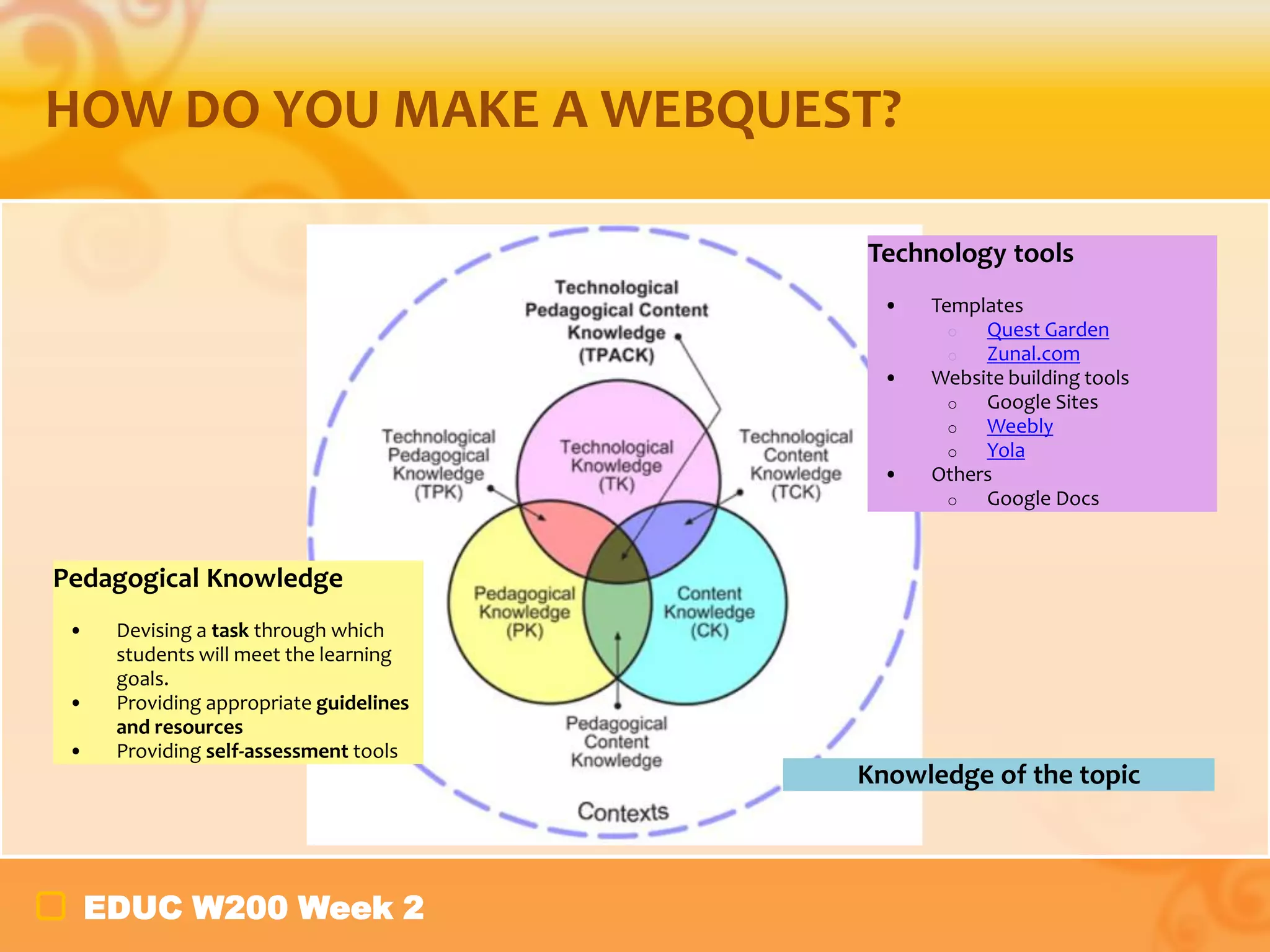 Week 2 Part+3 | PPT