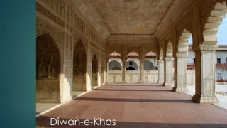 Diwan-e-Khas
 