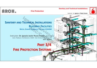 Part 3 - Fire Protection Systems in Buildings.pdf
