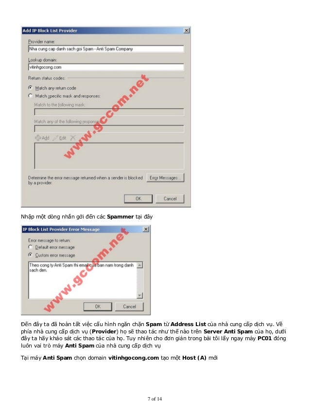 Part 37 exchange server anti spam www.key4_vip.info