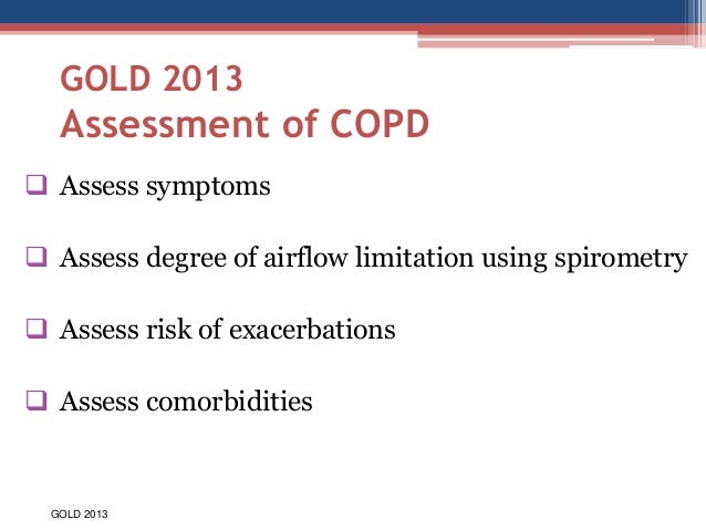 ECI COPD Course Lecture 3