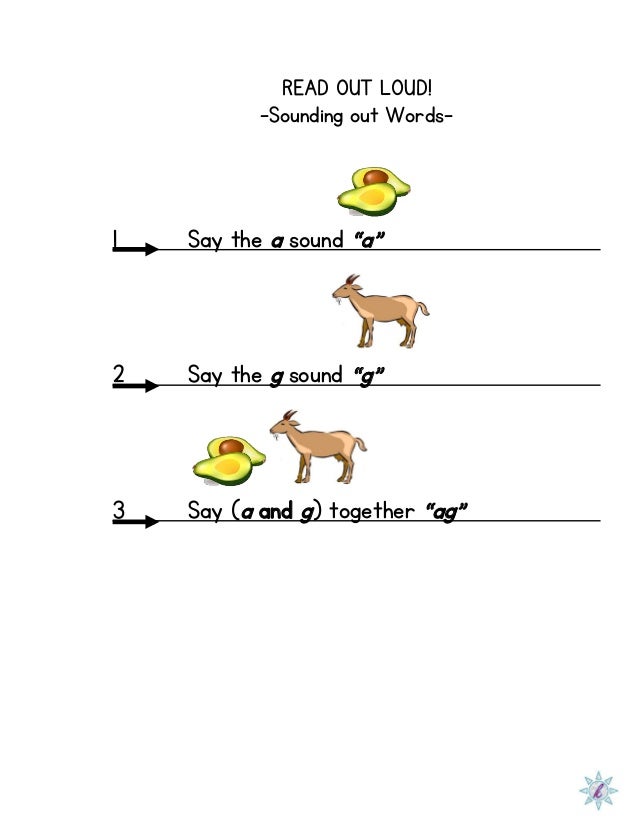 worksheet for dyslexia