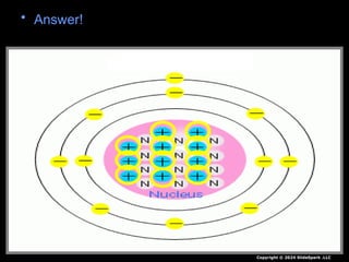 • Answer!
Copyright © 2024 SlideSpark .LLC
 