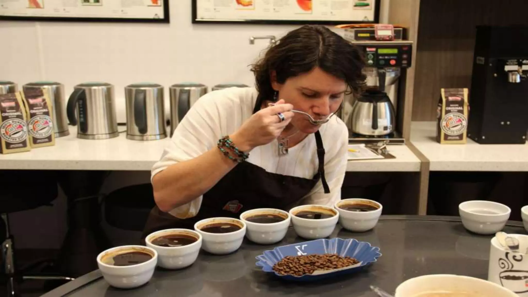 Introduction to AI with ML
Test Score
 