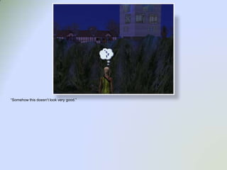 “Somehow this doesn’t look very good.”