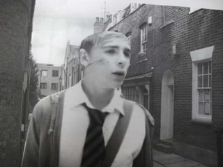 The Cut - Stop Motion - Part 4