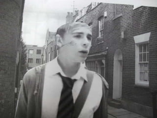 The Cut - Stop Motion - Part 4