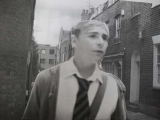 The Cut - Stop Motion - Part 4