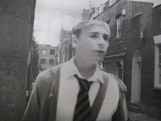 The Cut - Stop Motion - Part 4