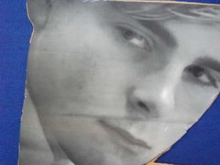 The Cut - Stop Motion - Part 4