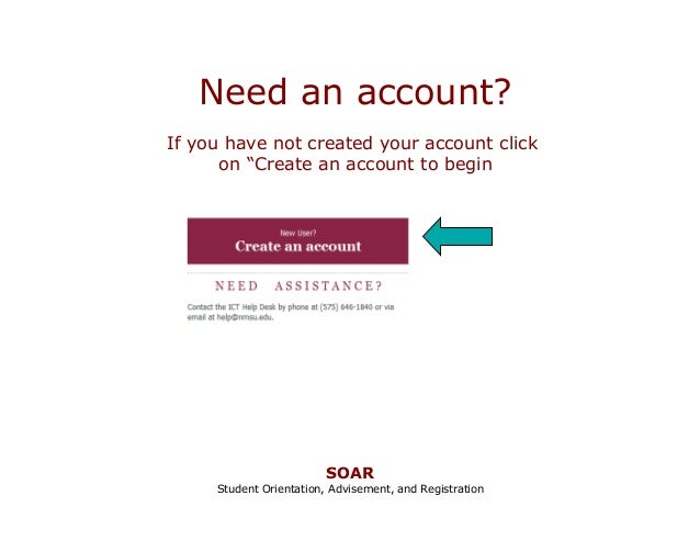 Nmsu A Online Student Orientation Part 4