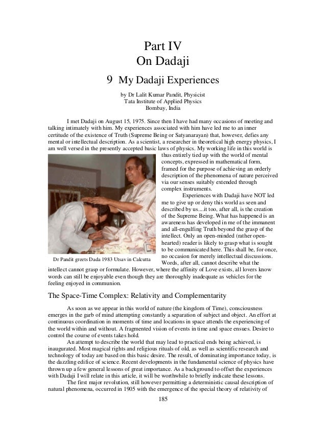 Essay on late grandfather picture