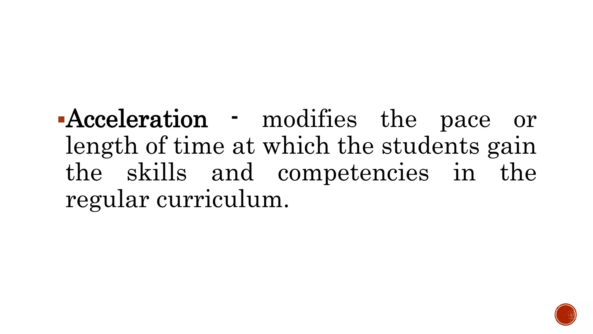 ASSESSMENT TEACHING PRINCIPLES FOR CREATIVE TALENTED AND GIFTED visual data 5