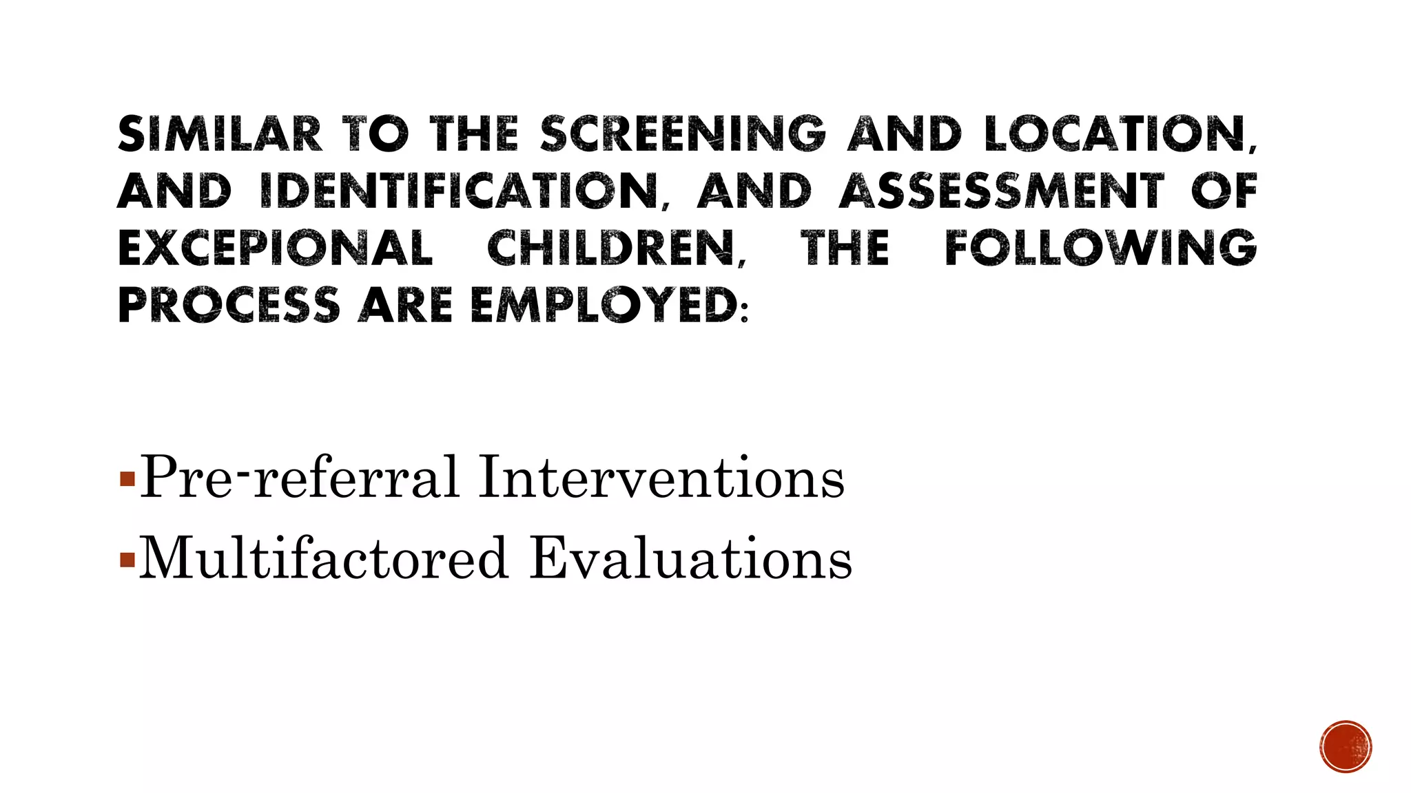 ASSESSMENT TEACHING PRINCIPLES FOR CREATIVE TALENTED AND GIFTED visual data 4
