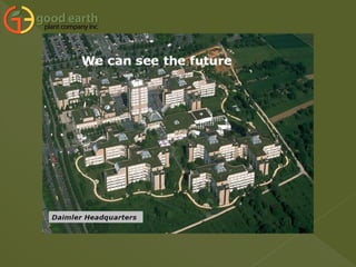 Part 4. Green Roofs 9.11.09