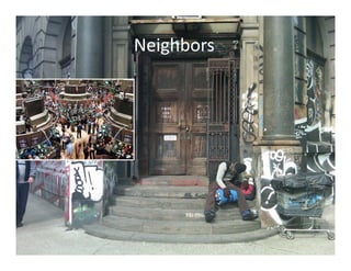 NeighborsNeighbors
Global Learning Framework© Copyright 2009 Richard C. Close, No version can be reproduced in any format.  
 