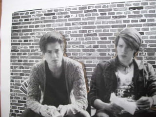 The Cut - Stop Motion - Part 5