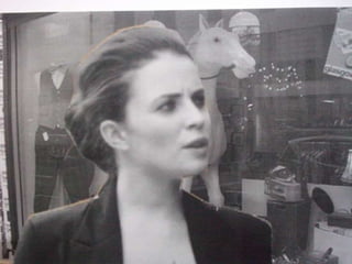 The Cut - Stop Motion - Part 5