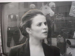 The Cut - Stop Motion - Part 5