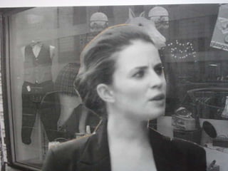 The Cut - Stop Motion - Part 5