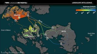 Human Habitat 2013: Alfonso Vegara - Part 5 of 5