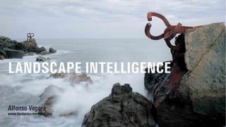 Human Habitat 2013: Alfonso Vegara - Part 5 of 5