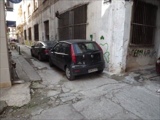 1o Γυμν Βολου_ECOMOBILITY 2013-14_Περπατωντας στο κεντρο του Βολου Part5