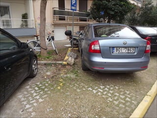 1o Γυμν Βολου_ECOMOBILITY 2013-14_Περπατωντας στο κεντρο του Βολου Part5