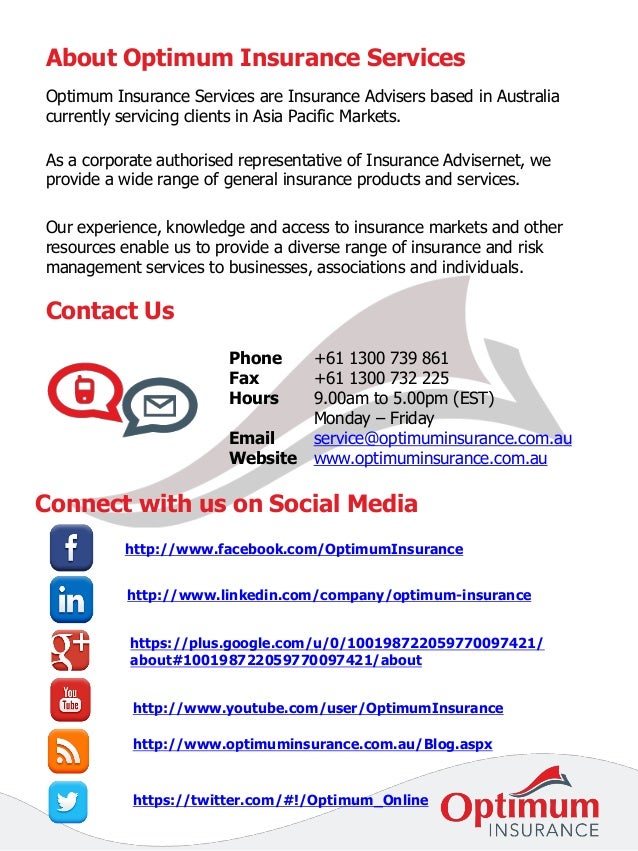 Part 5 claims procedure guide professional risks insurance