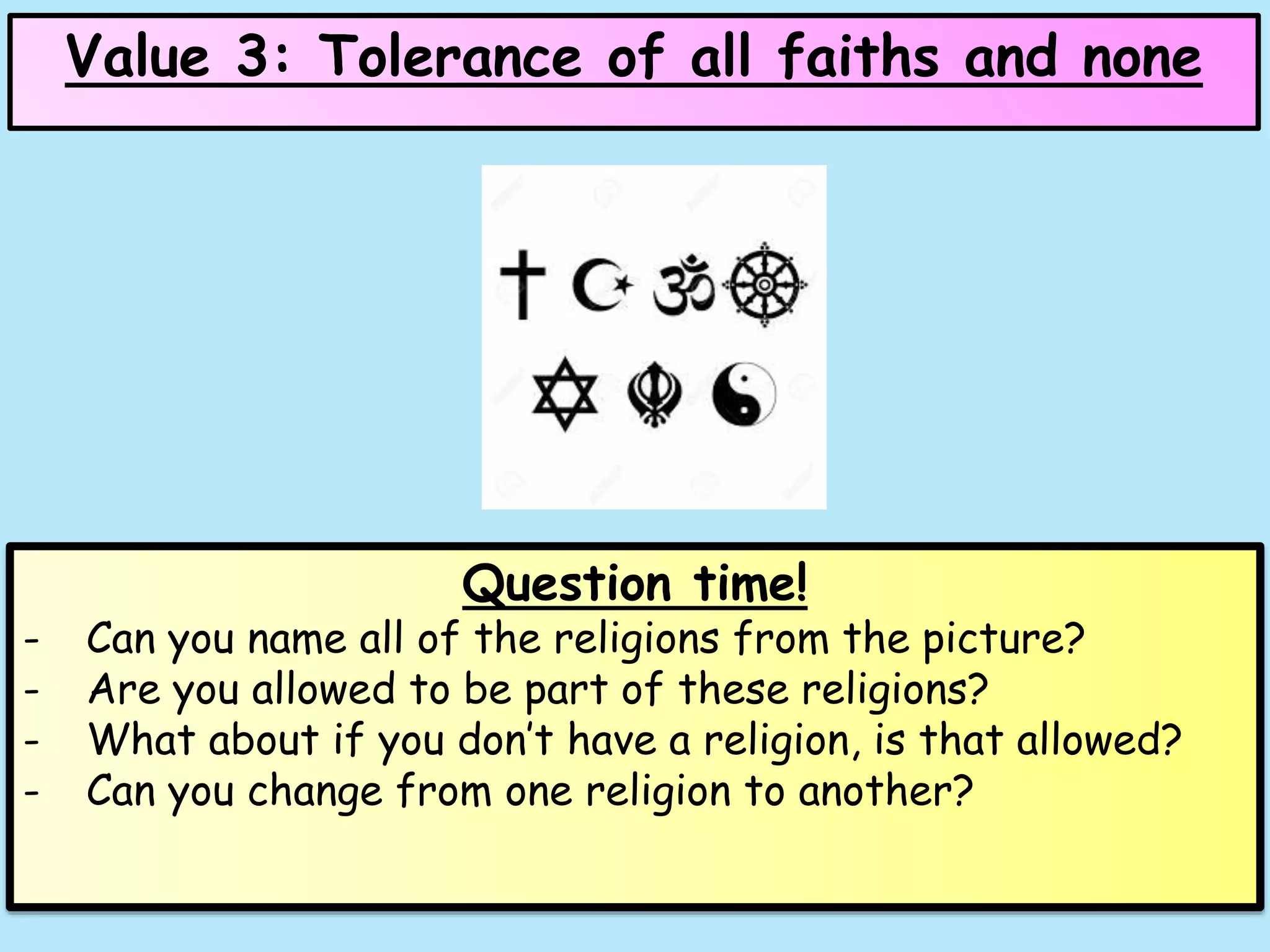 Part 5- What are British Values.ppt