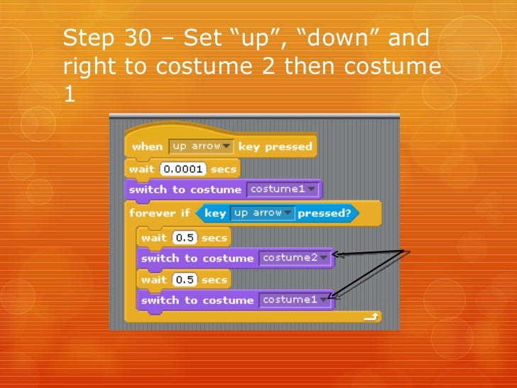 Part 5 Animating Your Character Part 5 Animating Your Character