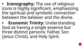 PART 5 SECTS OR BRANCHES OF CHRISTIANITY.pptx