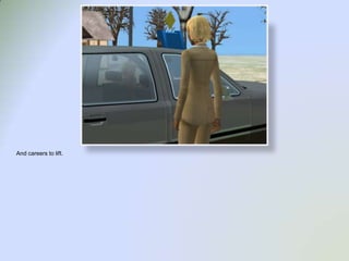 And careers to lift.	