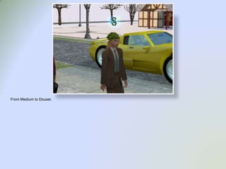 From Medium to Douser.