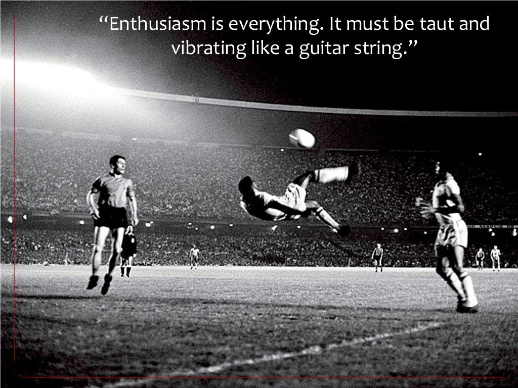 positive impression about pele positive impression about pele