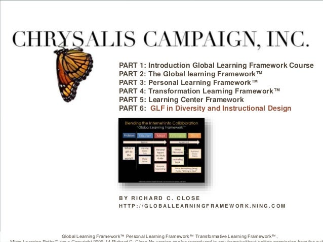 part 6 how to handle classroom global diversity in curriculum design