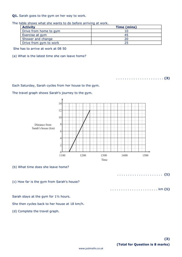 Part 7 final countdown - questions | PDF