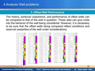 Work Offset Overview part 7 Fundamantals of workover and analysis well problems-Abbas 2020.pdf