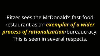 Part 7 The McDonaldization of Society.pdf