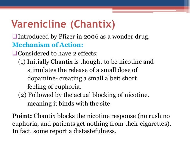 COPD Lecture 8 Tobacoo cessation