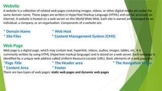 Part A_Basic Computing Skills Notes.pptx