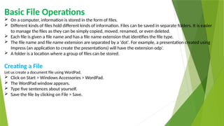 Part A_Basic Computing Skills Notes.pptx