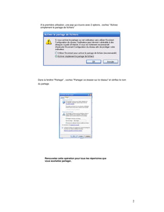Partage Fichiers2