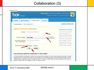 Collaboration (3)