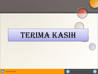 TERIMA KASIH



Sosialisasi KTSP
 